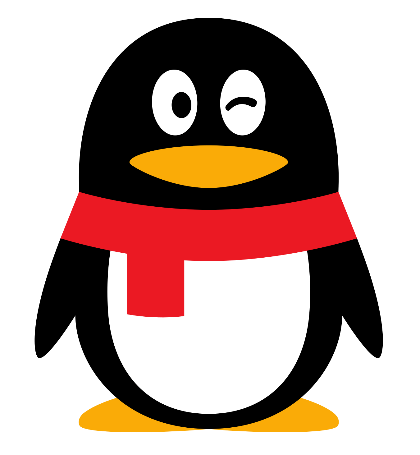 寒叙Logo